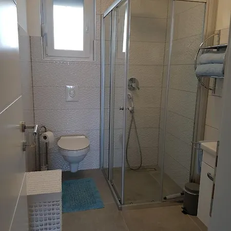 Apartments4friends Nina Appartement Slatine
