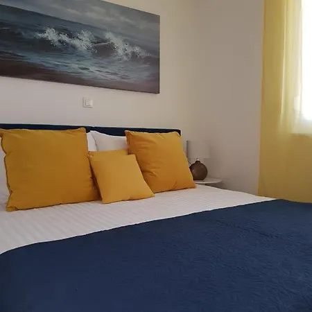 Apartamento Apartments4friends Nina