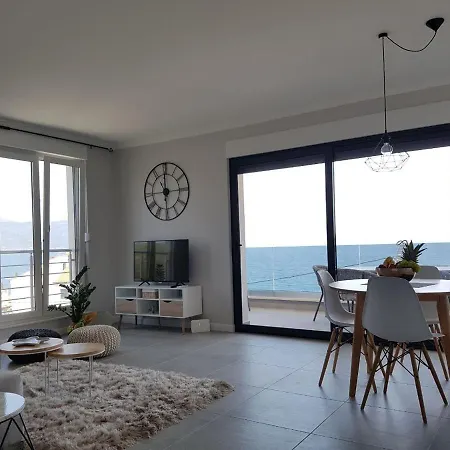 Apartamento Apartments4friends Nina Slatine