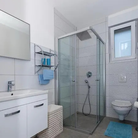 Apartamento Apartments4friends Nina Slatine