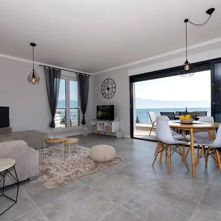 Apartamento Apartments4friends Nina Slatine