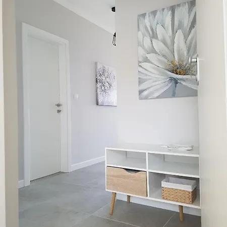 Apartments4friends Nina Slatine